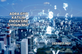 Adra GYO Katılım Endeksine Uygun mu?