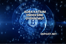 Adra Katılım Endeksine Uygun mu?
