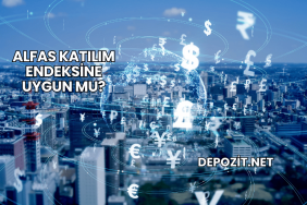 Alfas Katılım Endeksine Uygun mu?