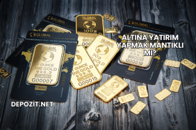 Altına Yatırım Yapmak Mantıklı mı?