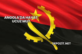 Angola'da Hayat Ucuz mu?