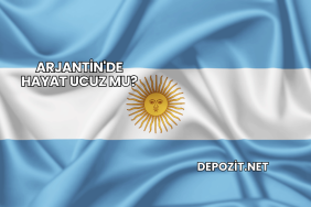 Arjantin'de Hayat Ucuz mu?