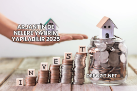 Arjantin'de Nelere Yatırım Yapılabilir 2025