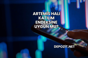 Artemis Halı Katılım Endeksine Uygun mu?