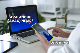 Avalanche (AVAX) Nedir?