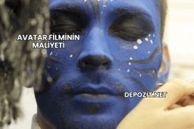 Avatar Filminin Maliyeti