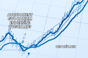 Avrupakent GYO Katılım Endeksine Uygun mu?