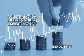 Avustralya'da Nelere Yatırım Yapılabilir 2025