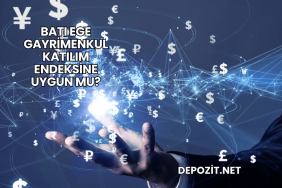 Batı Ege Gayrimenkul Katılım Endeksine Uygun mu?