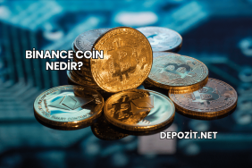 Binance Coin Nedir?