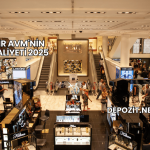 Bir AVM'nin Maliyeti 2025