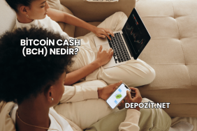 Bitcoin Cash (BCH) Nedir?