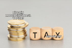 Bitcoin Madenciliği Nasıl Yapılır?