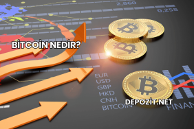 Bitcoin Nedir?