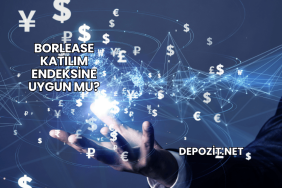 Borlease Katılım Endeksine Uygun mu?
