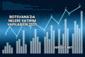 Botsvana'da Nelere Yatırım Yapılabilir 2025