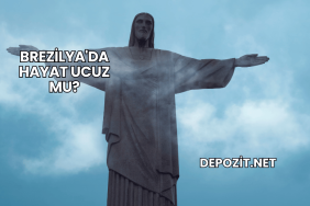 Brezilya'da Hayat Ucuz mu?