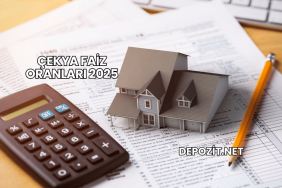 Çekya Faiz Oranları 2025