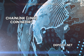 Chainlink (LINK) Coin Nedir?