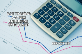 DCT Trading Katılım Endeksine Uygun mu?