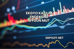 EKGYO Katılım Endeksine Uygun mu?