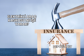 Elektrikli Araç Kaskosu Ne İşe Yarar?