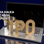 Enpara Halka Arz Nasıl Yapılır?