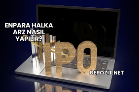 Enpara Halka Arz Nasıl Yapılır?