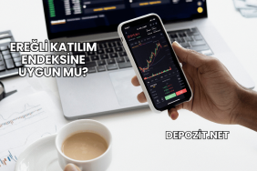 Ereğli Katılım Endeksine Uygun mu?