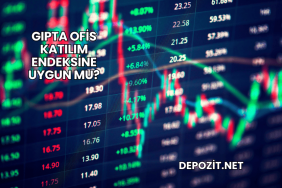 Gıpta Ofis Katılım Endeksine Uygun mu?
