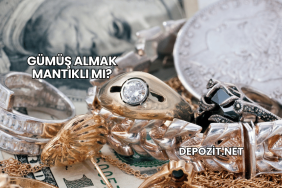 Gümüş Almak Mantıklı mı?