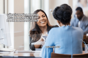 Gürcistan'da Banka Hesabı Açmak: En İyi Bankalar Hangileri?