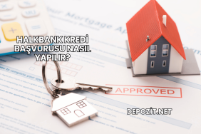 Halkbank Kredi Başvurusu Nasıl Yapılır?