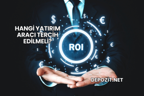 Hangi Yatırım Aracı Tercih Edilmeli?
