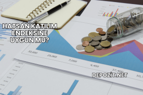 Hatsan Katılım Endeksine Uygun mu?
