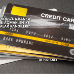 Hong Kong'da Banka Hesabı Açmak: En İyi Bankalar Hangileri?