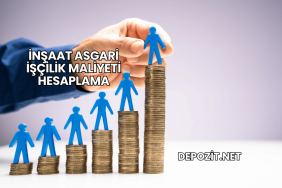 Kaba İnşaat İşçilik Maliyeti Nasıl Hesaplanır?