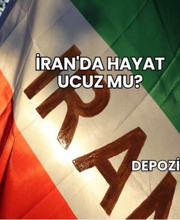 İran'da Hayat Ucuz mu?