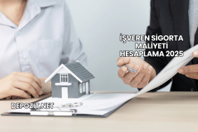 İşveren Sigorta Maliyeti Hesaplama 2025