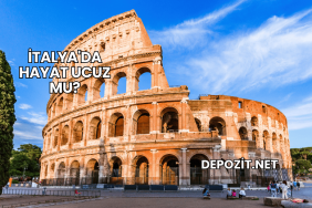 İtalya'da Hayat Ucuz mu?