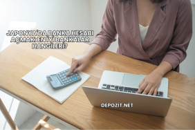 Japonya'da Banka Hesabı Açmak: En İyi Bankalar Hangileri?