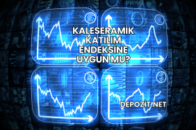 Kaleseramik Katılım Endeksine Uygun mu?