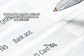 Kanada'da Banka Hesabı Açmak: En İyi Bankalar Hangileri?