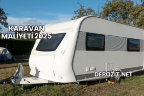Karavan Maliyeti 2025