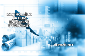 Koç Holding Katılım Endeksine Uygun mu?