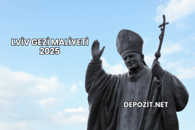 Lviv Gezi Maliyeti 2025