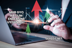 MHR GYO Katılım Endeksine Uygun mu?