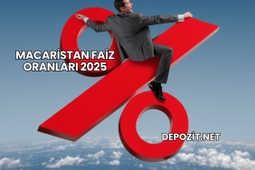 Macaristan Faiz Oranları 2025