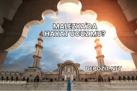 Malezya'da Hayat Ucuz mu?