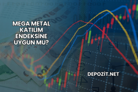 Mega Metal Katılım Endeksine Uygun mu?
